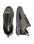 BASS OUTDOOR Sneakers BA22A302 Verde - Pled.ro