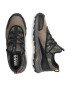 BASS OUTDOOR Trekkings BA22A304 Kaki - Pled.ro