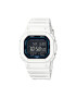 G-Shock Ceas DW-B5600SF-7ER Alb - Pled.ro