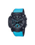 G-Shock Ceas GA-2000-1A2ER Negru - Pled.ro