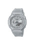 G-Shock Ceas GA-2100FF-8AER Gri - Pled.ro