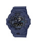 G-Shock Ceas GA-700CA-2AER Bleumarin - Pled.ro