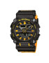 G-Shock Ceas GA-900A-1A9ER Galben - Pled.ro