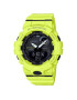 G-Shock Ceas GBA-800-9AER Galben - Pled.ro