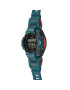 G-Shock Smartwatch GBD-H2000-2ER Verde - Pled.ro