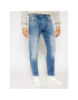 G-Star Raw Blugi 3301 51001-C052-C003 Albastru Slim Fit - Pled.ro