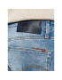 G-Star Raw Blugi 3301 51001-C052-C003 Albastru Slim Fit - Pled.ro