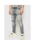 G-Star Raw Blugi 5620 3D D01252-A634-C464 Gri Skinny Fit - Pled.ro