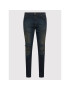 G-Star Raw Blugi 5620 3D D01252-C051-C777 Bleumarin Skinny Fit - Pled.ro