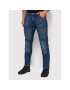 G-Star Raw Blugi 5620 3D D01252-C051-C966 Bleumarin Skinny Fit - Pled.ro