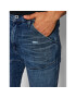 G-Star Raw Blugi 5620 3D D01252-C051-C966 Bleumarin Skinny Fit - Pled.ro