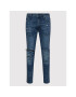 G-Star Raw Blugi 5620 3D D01252-C051-C966 Bleumarin Skinny Fit - Pled.ro