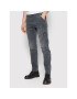 G-Star Raw Blugi Airblaze 3D D16129-C910-C778 Gri Skinny Fit - Pled.ro