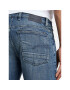 G-Star Raw Blugi D17235-C051-C606 Albastru Skinny Fit - Pled.ro