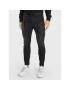 G-Star Raw Blugi D22075 C910 C942 Negru Skinny Fit - Pled.ro