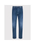 G-Star Raw Blugi Grip 3D D19928-C966-C945 Albastru Relaxed Fit - Pled.ro