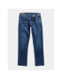 G-Star Raw Blugi Mosa D23692-C052-G119 Albastru Straight Fit - Pled.ro