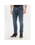 G-Star Raw Blugi Revend Fwd D20071-C051-G120 Albastru Skinny Fit - Pled.ro