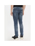 G-Star Raw Blugi Revend Fwd D20071-C051-G120 Albastru Skinny Fit - Pled.ro