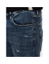 G-Star Raw Blugi Revend Fwd D20071-C051-G120 Albastru Skinny Fit - Pled.ro