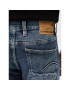 G-Star Raw Blugi Revend Fwd D20071-C051-G120 Albastru Skinny Fit - Pled.ro