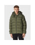 G-Star Raw Geacă din puf G-Whistler D20100-D199-8165 Verde Regular Fit - Pled.ro