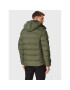 G-Star Raw Geacă din puf G-Whistler D20100-D199-8165 Verde Regular Fit - Pled.ro