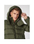 G-Star Raw Geacă din puf G-Whistler D20100-D199-8165 Verde Regular Fit - Pled.ro