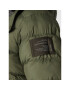 G-Star Raw Geacă din puf G-Whistler D20100-D199-8165 Verde Regular Fit - Pled.ro