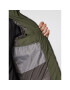 G-Star Raw Geacă din puf G-Whistler D20100-D199-8165 Verde Regular Fit - Pled.ro