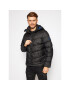 G-Star Raw Geacă din puf Whistler D14010-B958-6484 Negru Regular Fit - Pled.ro