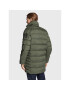 G-Star Raw Geacă din puf Whistler D20102-D199-8165 Verde Regular Fit - Pled.ro