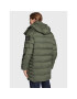 G-Star Raw Geacă din puf Whistler D20102-D199-8165 Verde Regular Fit - Pled.ro