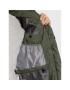 G-Star Raw Geacă din puf Whistler D20102-D199-8165 Verde Regular Fit - Pled.ro