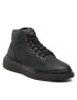 G-Star Raw Ghete Dexter Bo Mid Nub M 2242 048702 Negru - Pled.ro