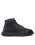 G-Star Raw Ghete Dexter Bo Mid Nub M 2242 048702 Negru - Pled.ro