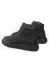 G-Star Raw Ghete Dexter Bo Mid Nub M 2242 048702 Negru - Pled.ro