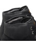 G-Star Raw Ghete Dexter Bo Mid Nub M 2242 048702 Negru - Pled.ro