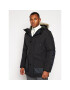 G-Star Raw Hanorac Vodan Faux Fur D17614-A281-6484 Negru Regular Fit - Pled.ro