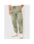 G-Star Raw Joggers 3D Pm D22516-C973-2199 Verde Relaxed Fit - Pled.ro