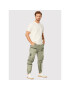 G-Star Raw Joggers 3D Pm D22516-C973-2199 Verde Relaxed Fit - Pled.ro