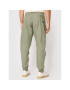 G-Star Raw Joggers 3D Pm D22516-C973-2199 Verde Relaxed Fit - Pled.ro