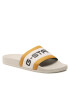 G-Star Raw Șlapi Cart Slide II D14080-3593-1603 Alb - Pled.ro