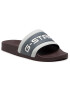 G-Star Raw Șlapi Cart Slide III D13909-3593-C440 Verde - Pled.ro