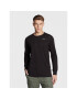 G-Star Raw Longsleeve Base D20448-336-6484 Negru Regular Fit - Pled.ro