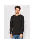 G-Star Raw Longsleeve Lash D16397-B353-6484 Negru Regular Fit - Pled.ro