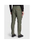 G-Star Raw Pantaloni din material 3D Cargo D19756-A790-8165 Verde Regular Fit - Pled.ro