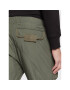 G-Star Raw Pantaloni din material 3D Cargo D19756-A790-8165 Verde Regular Fit - Pled.ro