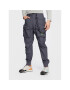 G-Star Raw Pantaloni din material Cargo D19706-A790-863 Bleumarin Relaxed Fit - Pled.ro