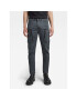 G-Star Raw Pantaloni din material D22075-D185-D353 Albastru Skinny Fit - Pled.ro